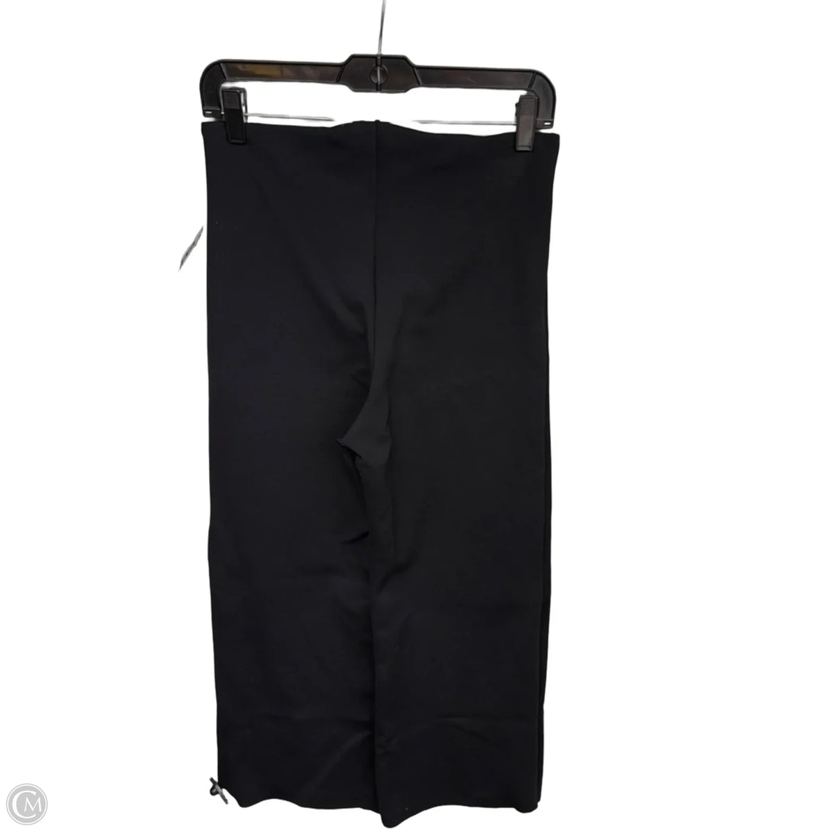 Athletic Pants By Commando In Black, Size: Xl