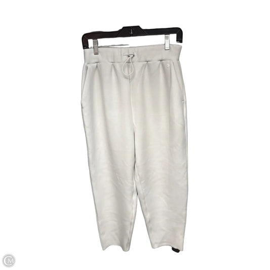 Athletic Pants By Calia In Grey, Size: S