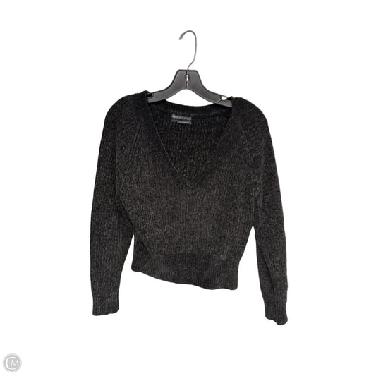 Sweater By Urban Outfitters In Black, Size: S