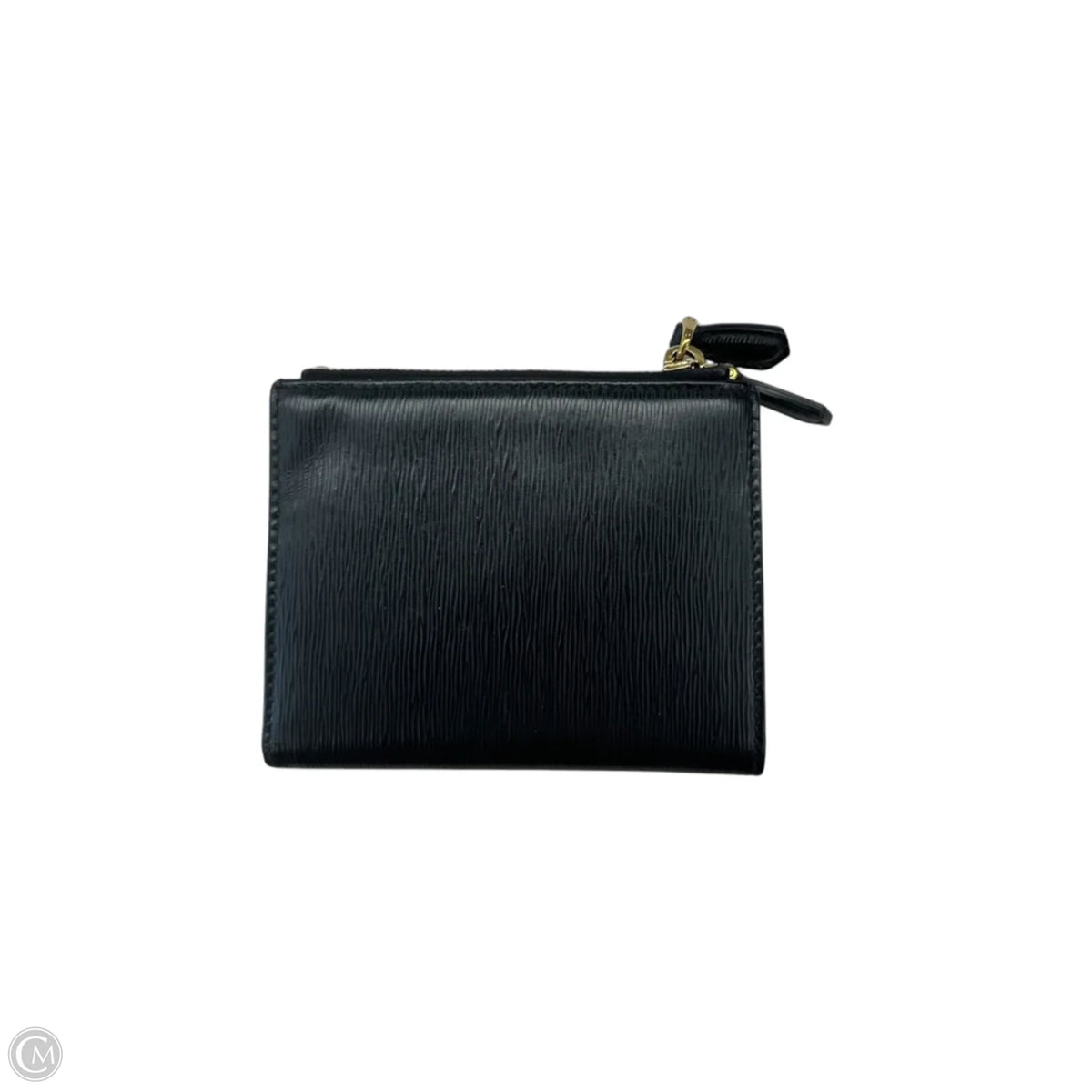 Wallet Luxury Designer By Prada, Size: Small