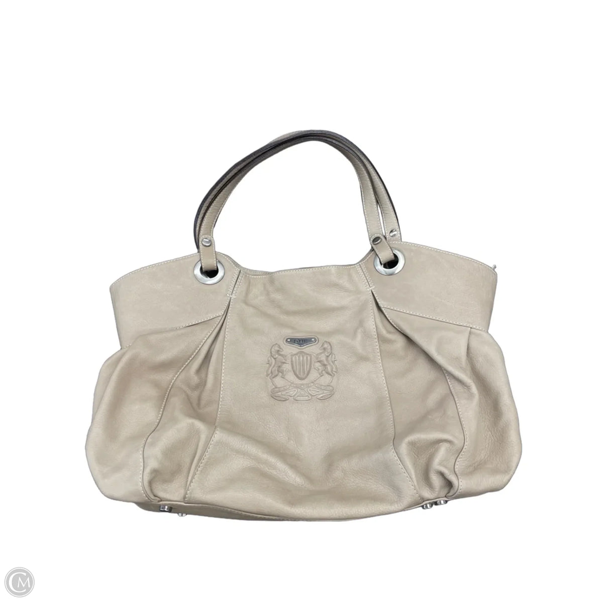 Handbag By Cmc, Size: Large