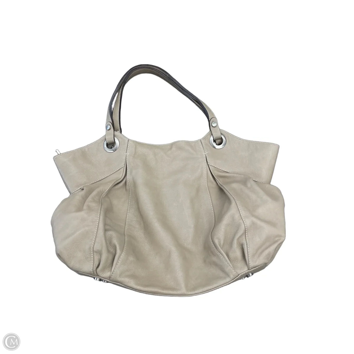 Handbag By Cmc, Size: Large