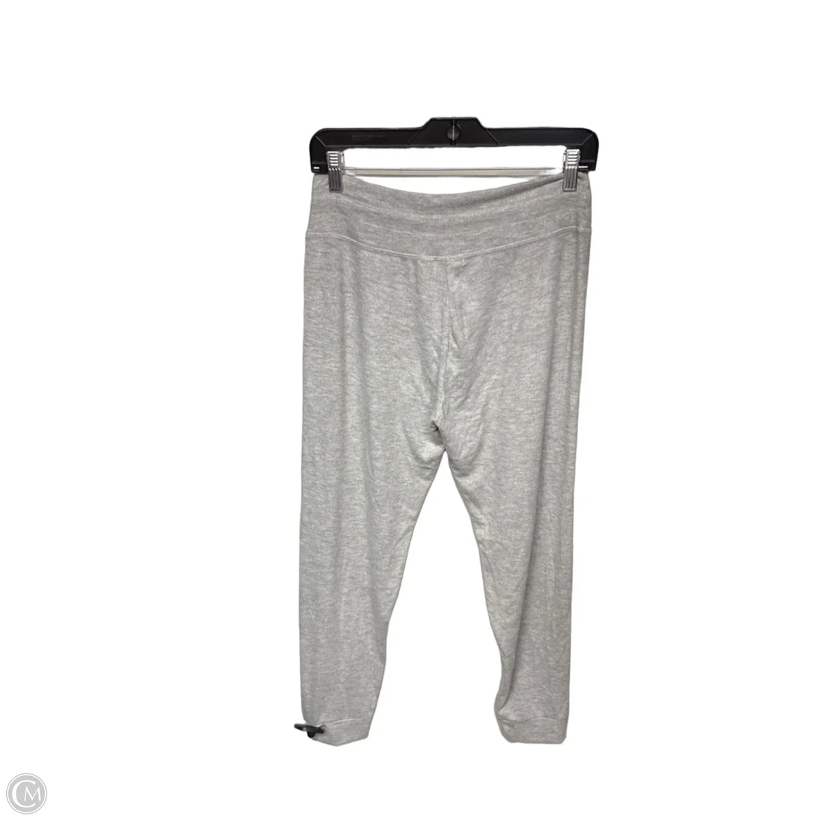 Athletic Pants By Beyond Yoga In Grey, Size: M