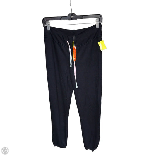 Pants Lounge By Sundry In Black, Size: S