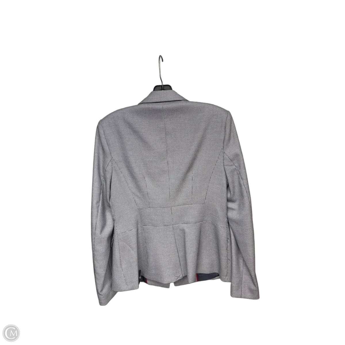 Blazer By Tommy Hilfiger In Blue, Size: 6