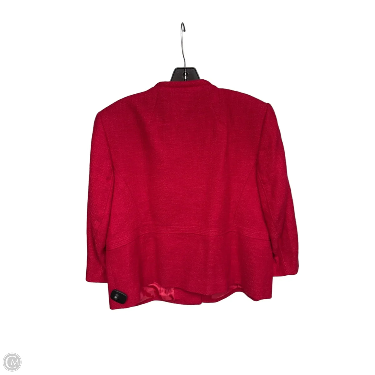 Blazer By Talbots In Red, Size: 12