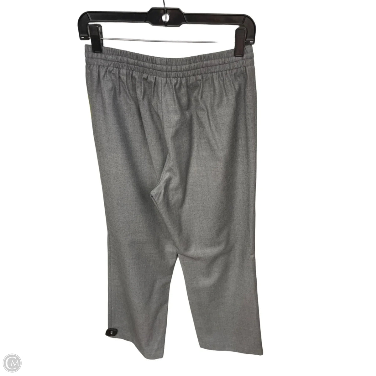 Pants Lounge By Clothes Mentor In Grey, Size: S