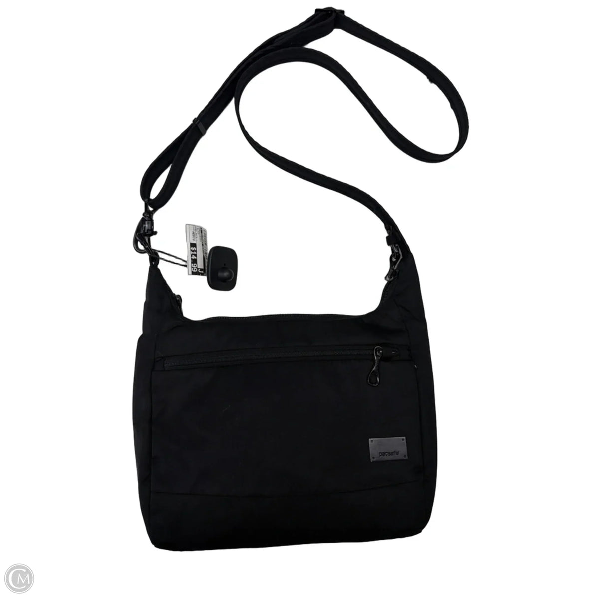 Crossbody By Clothes Mentor, Size: Medium