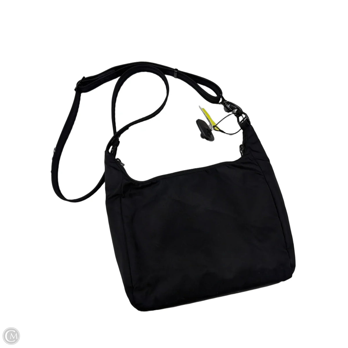 Crossbody By Clothes Mentor, Size: Medium