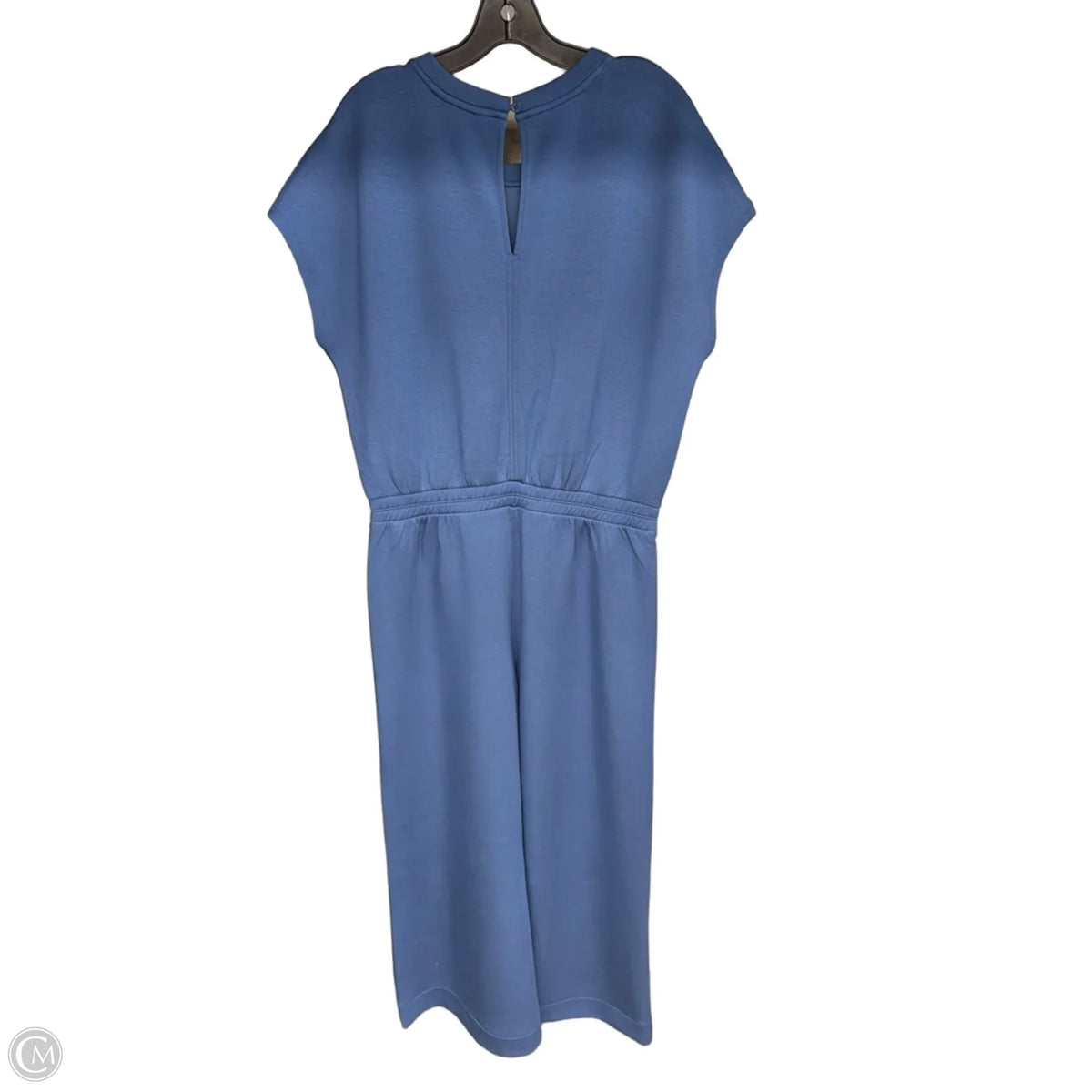 Jumpsuit By Spanx In Blue, Size: L