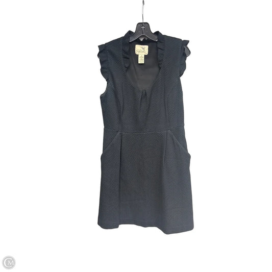 Dress Work By Tabitha In Black, Size: 14