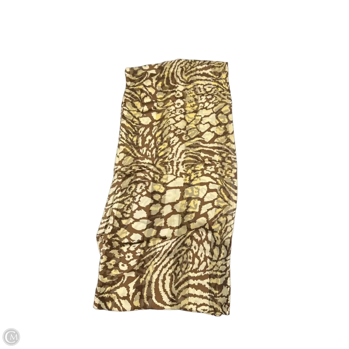 Scarf Long By Clothes Mentor