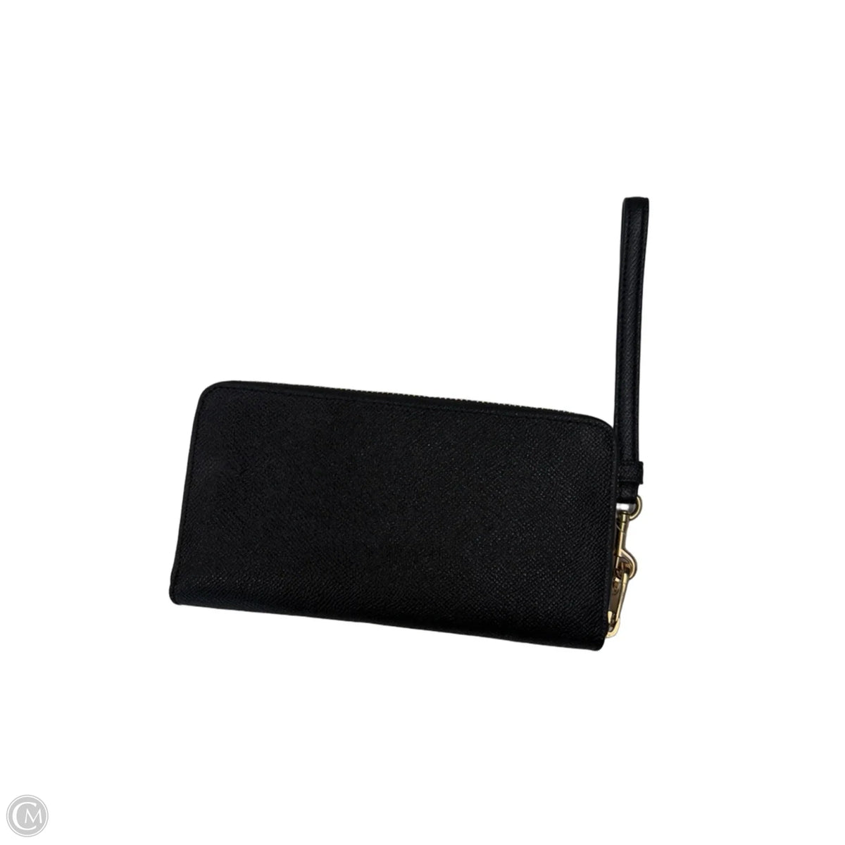 Wallet Designer By Coach, Size: Large