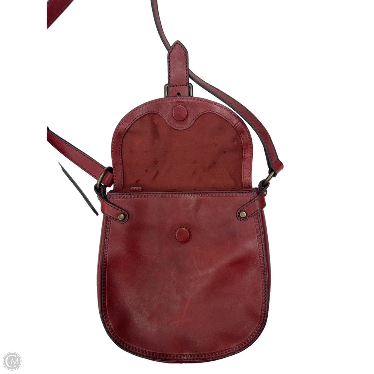Crossbody By Fossil, Size: Small