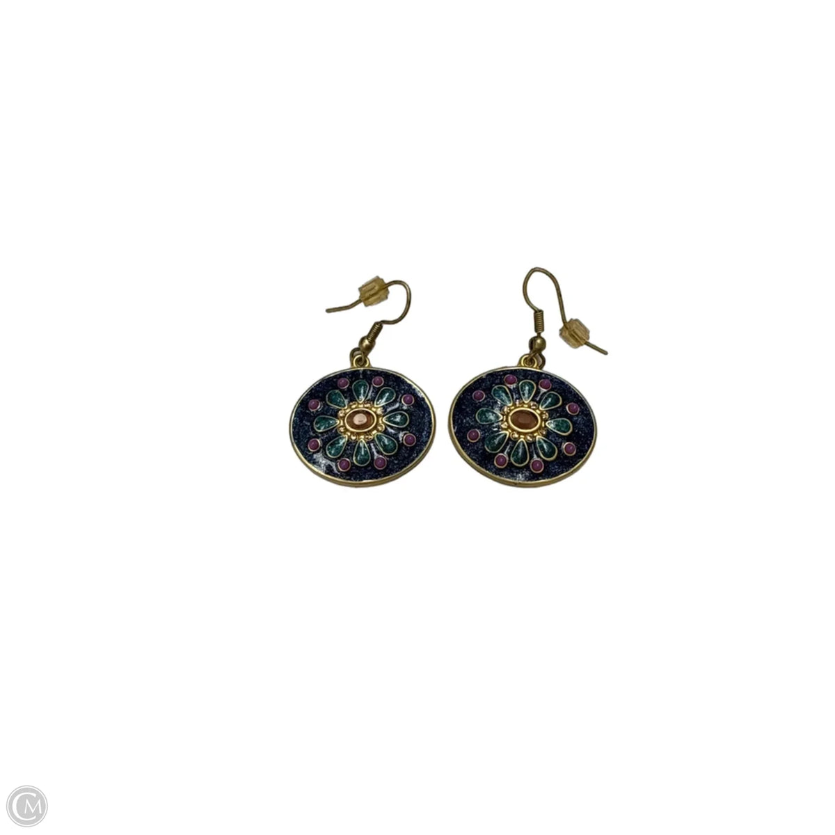 Earrings Dangle/drop By Clothes Mentor