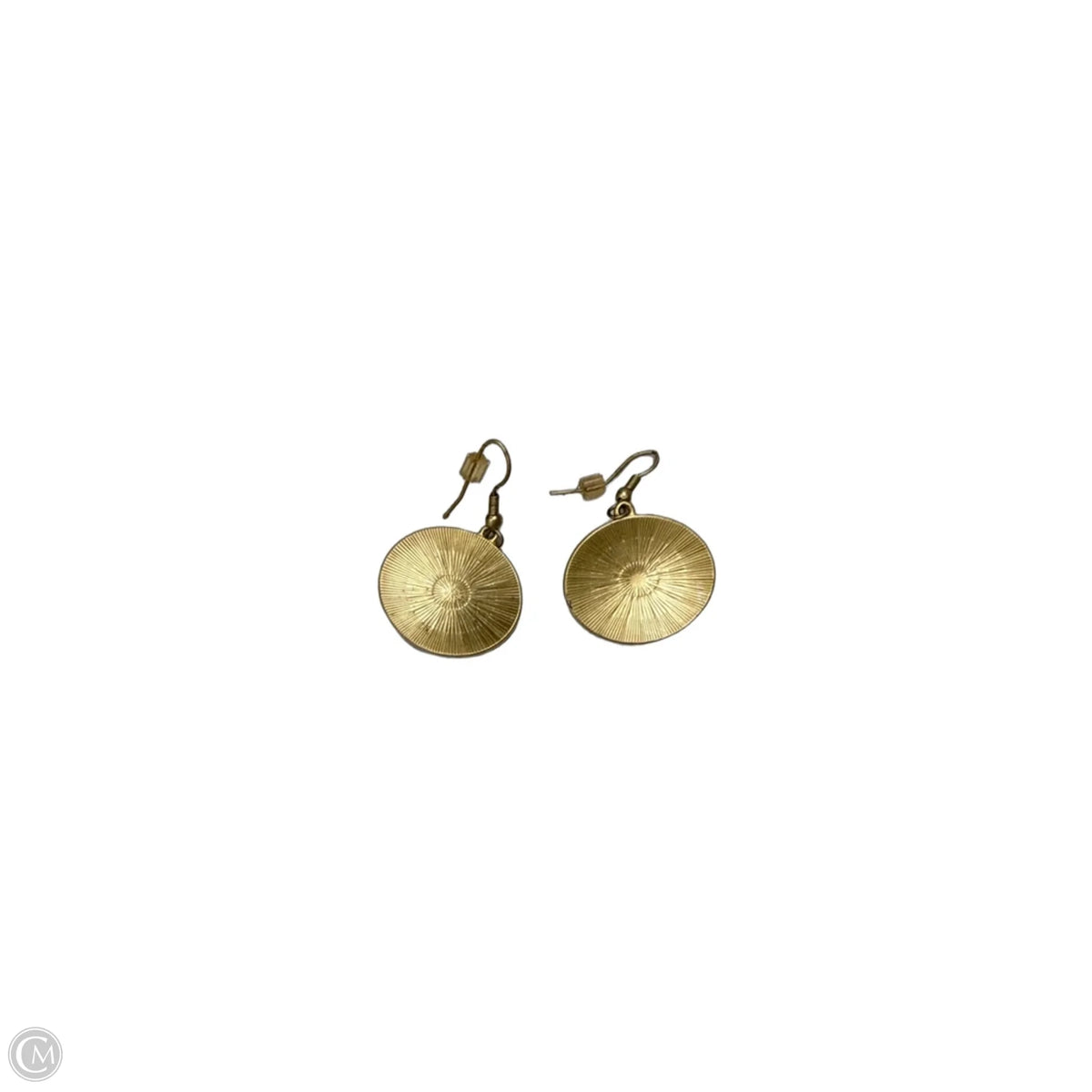 Earrings Dangle/drop By Clothes Mentor