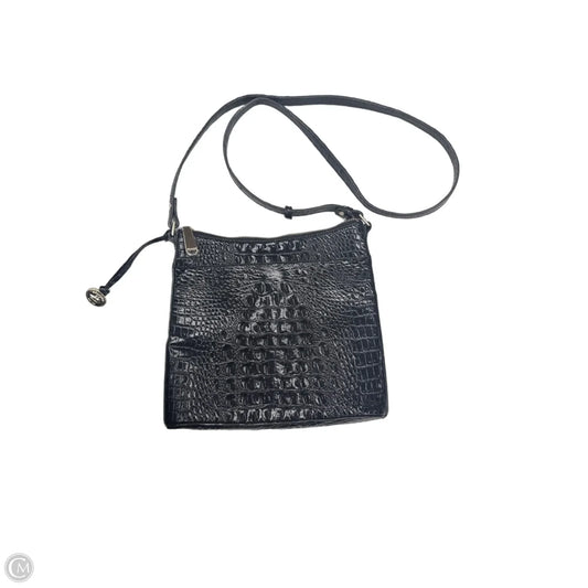 Crossbody Designer By Brahmin, Size: Medium