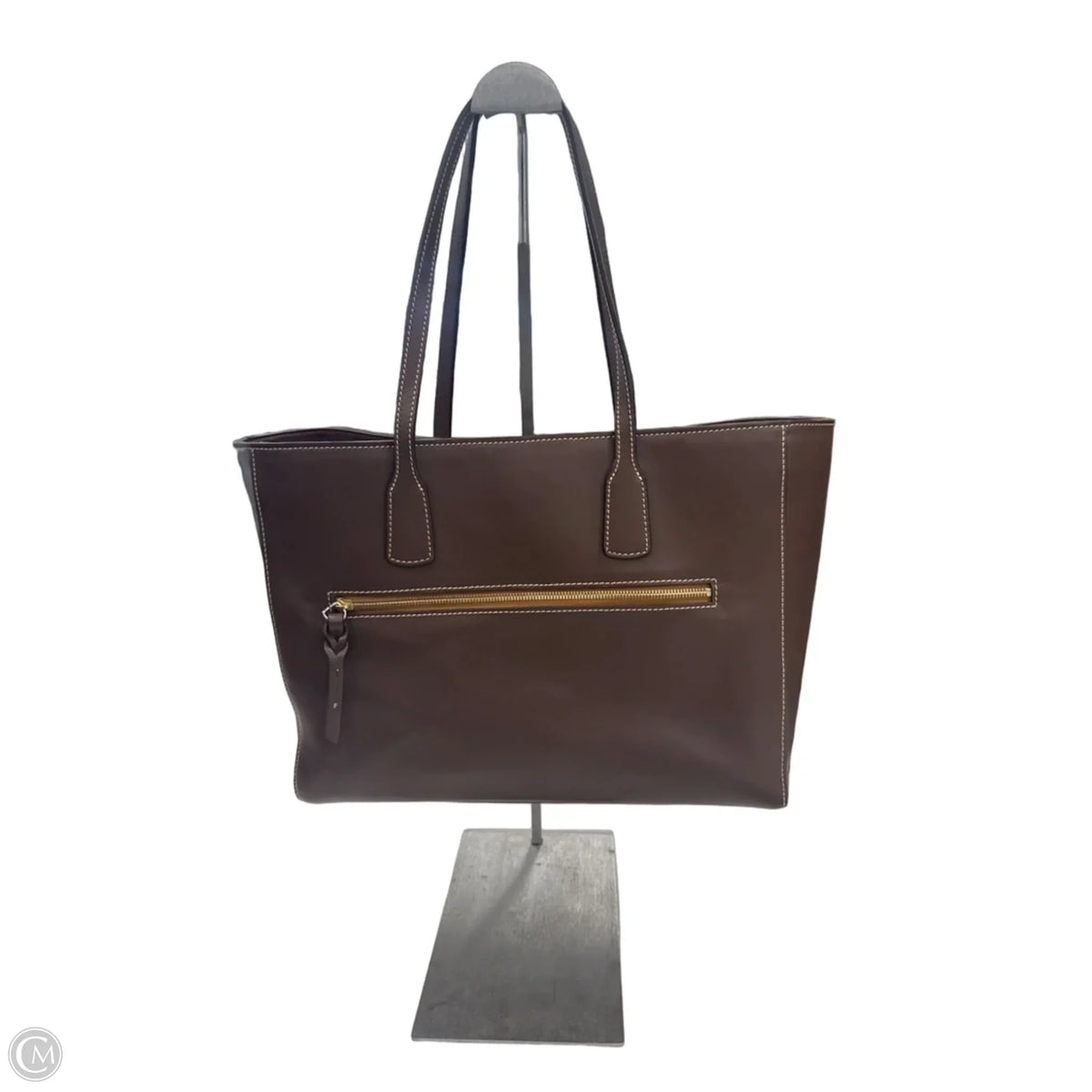 Tote Designer By Dooney And Bourke, Size: Large