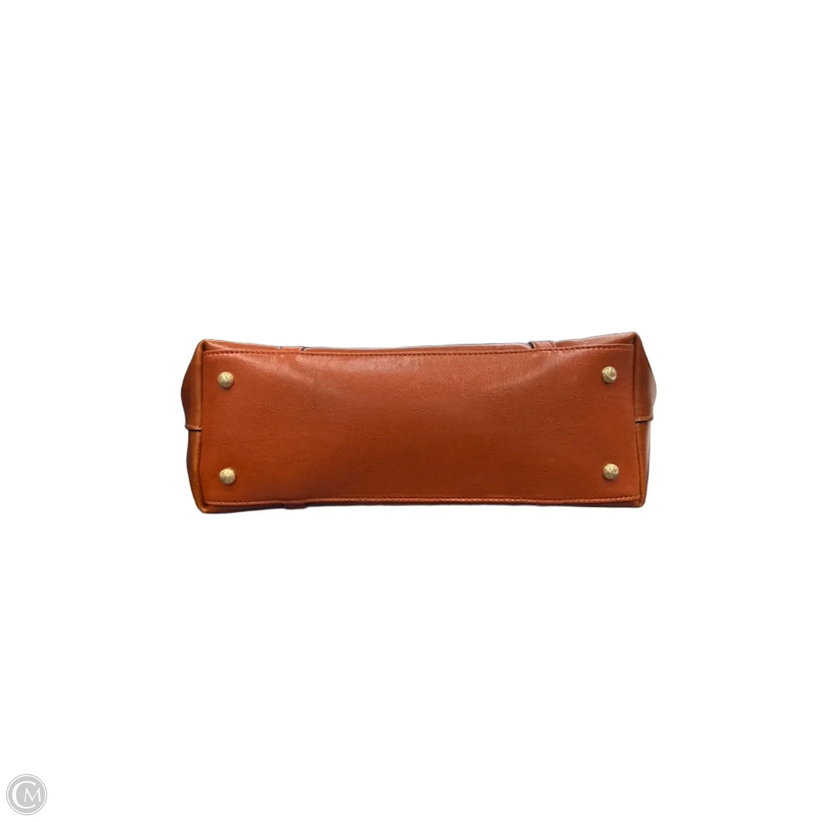Handbag By Cmc, Size: Large