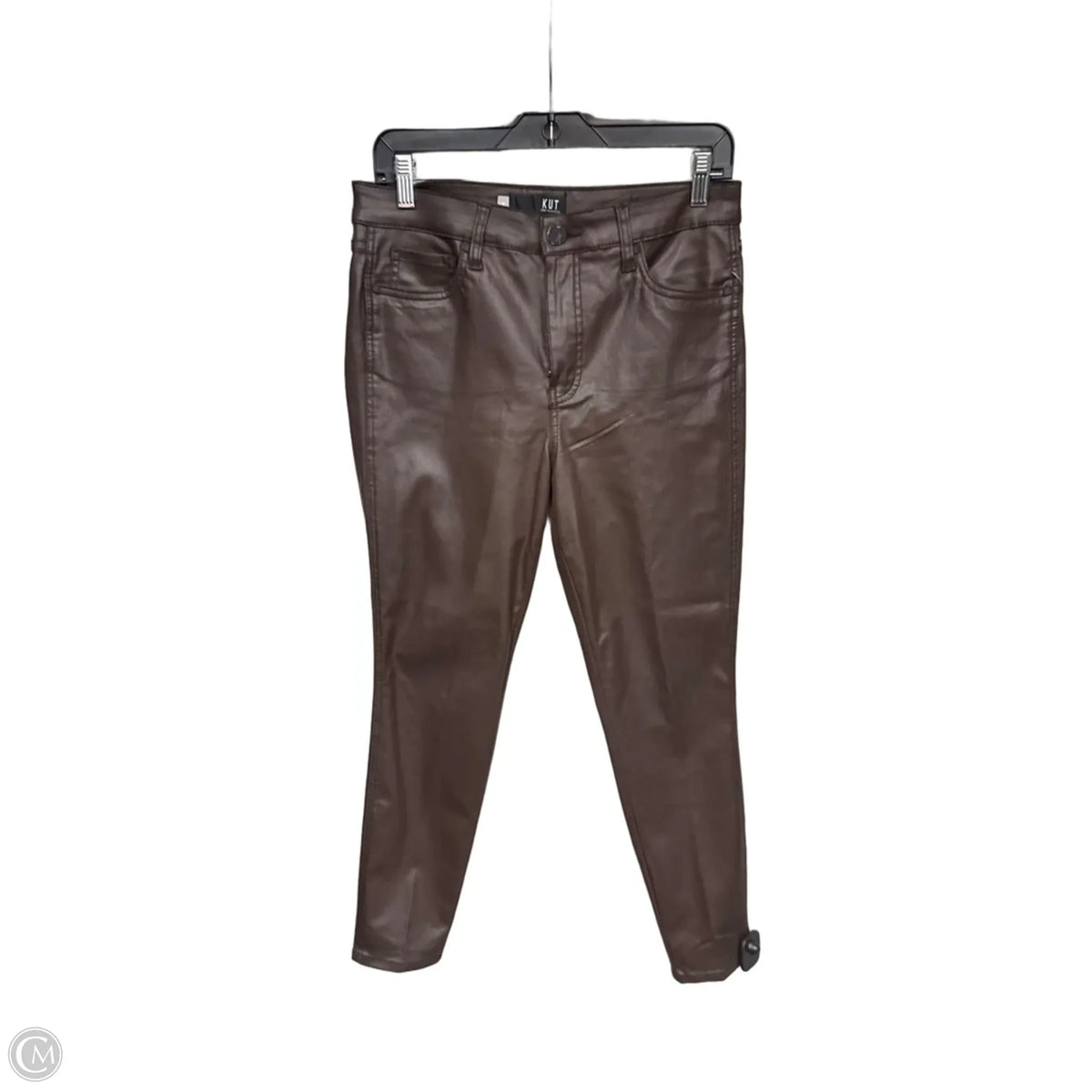 Pants Dress By Kut In Brown, Size: 8