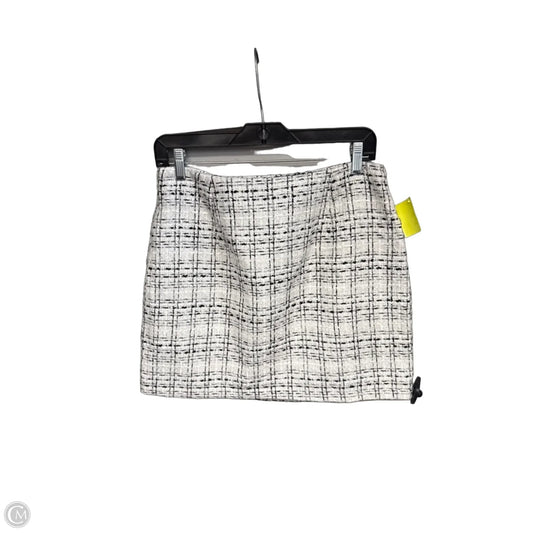 Skirt Midi By Clothes Mentor, Size: L