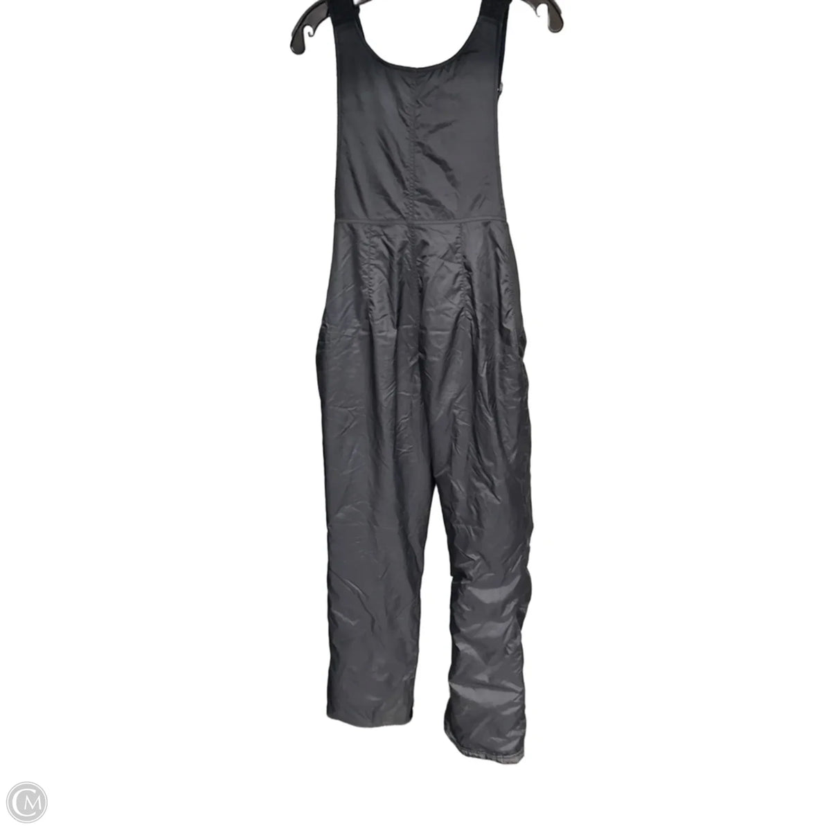Athletic Pants By Clothes Mentor In Black, Size: M