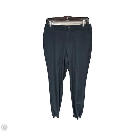 Pants Joggers By Banana Republic In Black, Size: 32