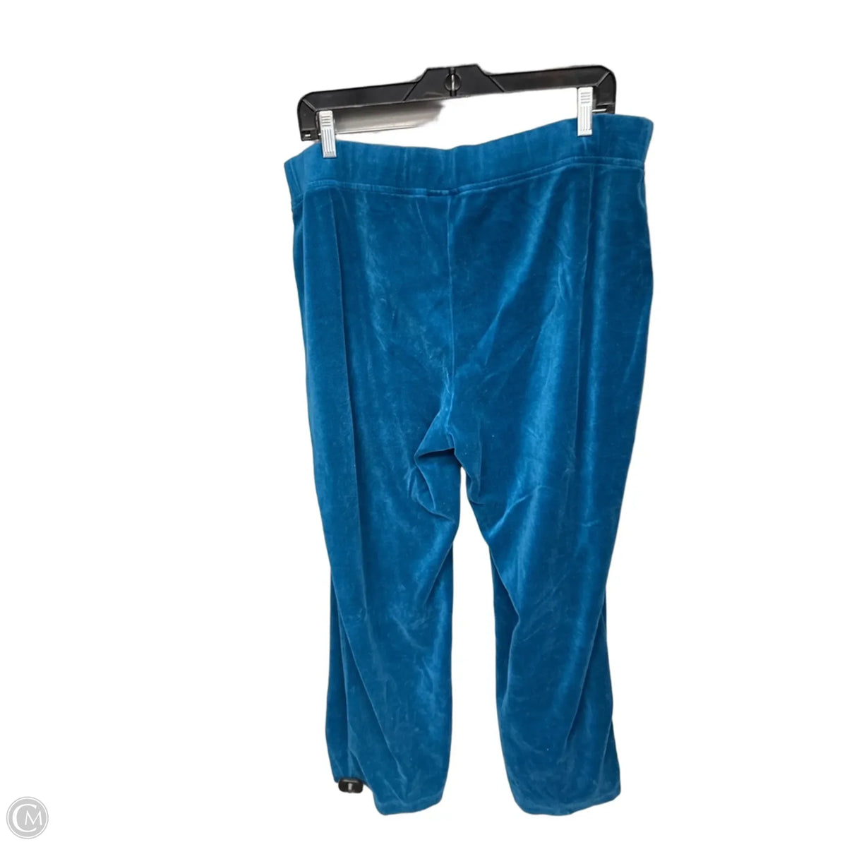 Pants Lounge By White Stag In Teal, Size: Xl