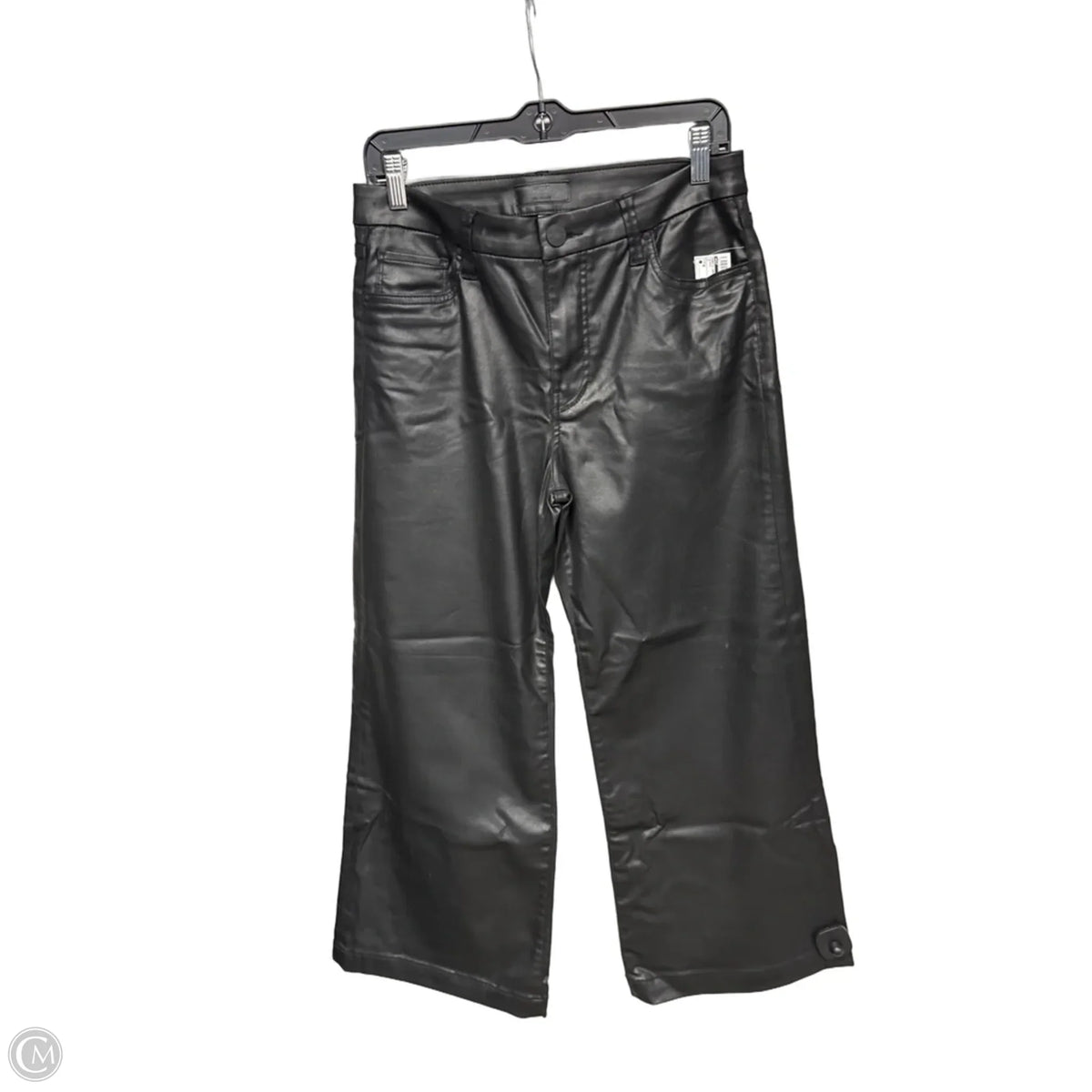 Pants Dress By Kut In Black, Size: 6