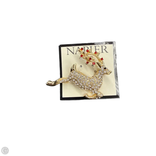 Accessory Label By Napier, Size: