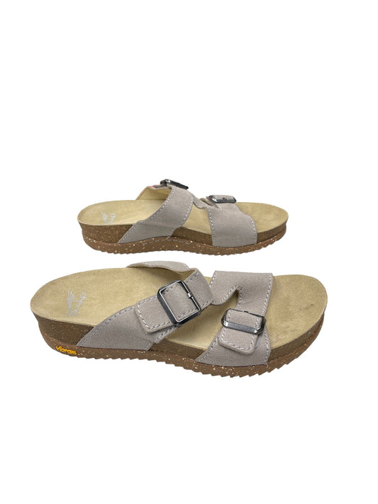Sandals Flats By Dansko
