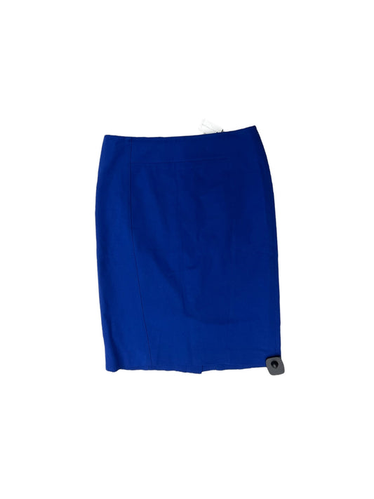 Skirt Midi By Ann Taylor  Size: 4