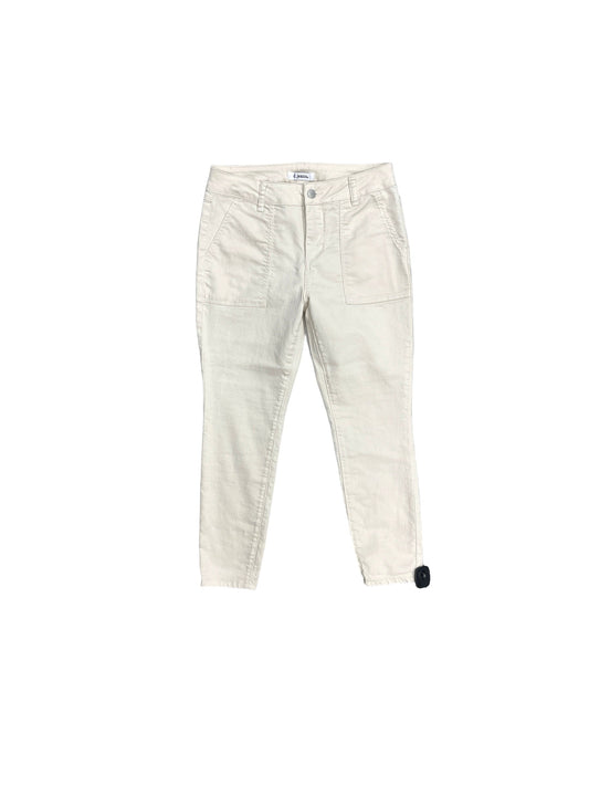 Pants Chinos & Khakis By D Jeans  Size: 6