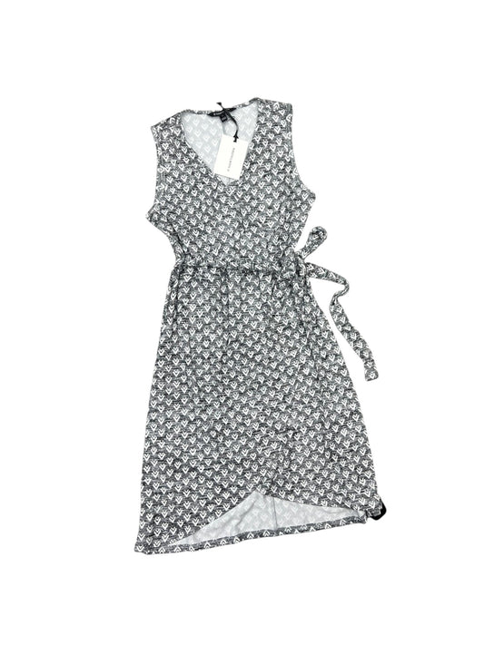 Dress Casual Midi By 41 Hawthorn  Size: L