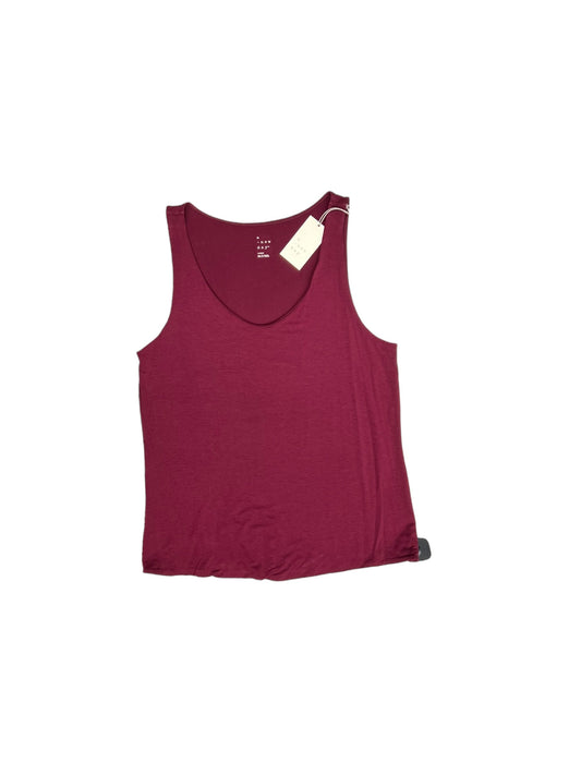 Tank Top By A New Day  Size: L