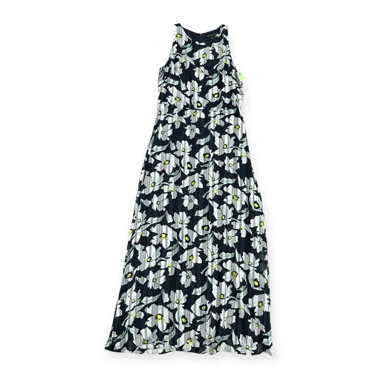 Dress Casual Maxi By Banana Republic  Size: 8