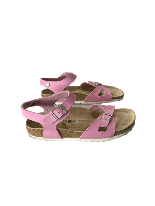 Sandals Designer By Birkenstock  Size: 9