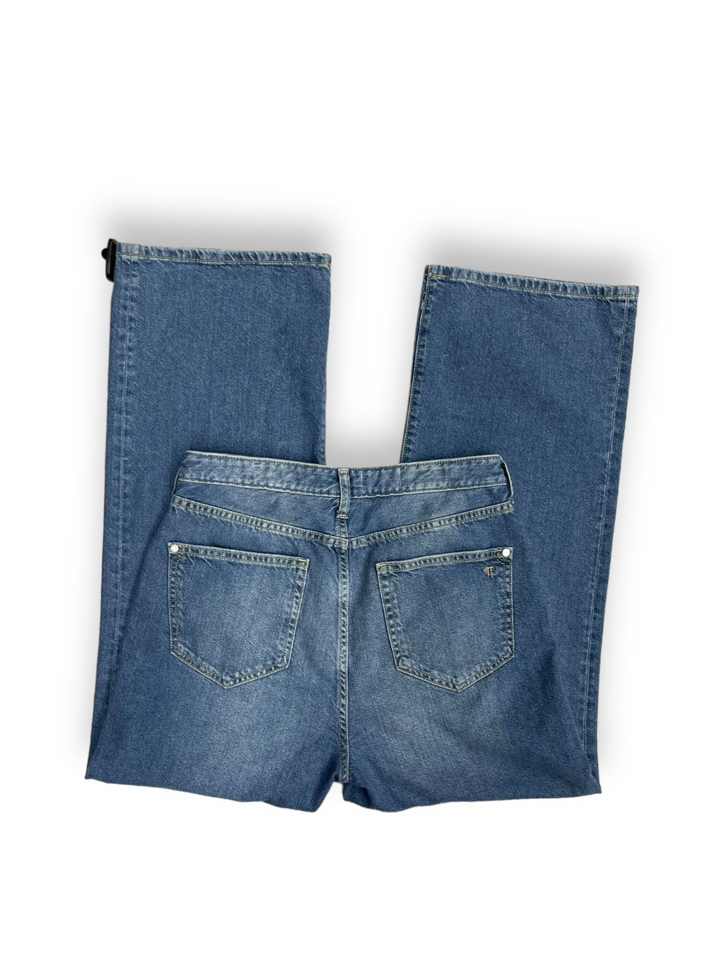 Jeans Wide Leg By Pilcro  Size: 30