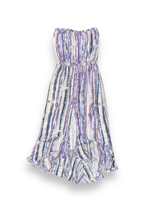 Dress Casual Maxi By Allison Joy  Size: Xl