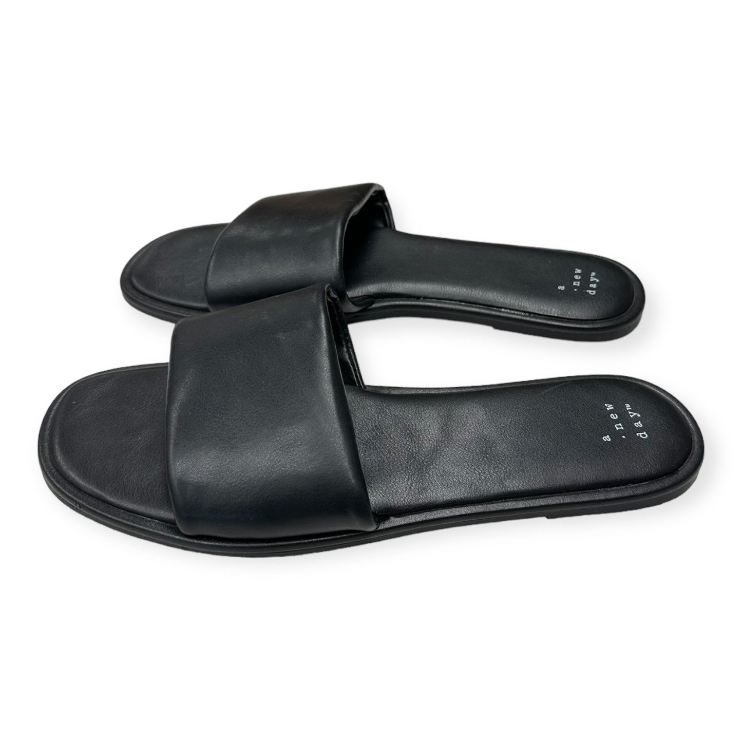 Sandals Flats By A New Day  Size: 9