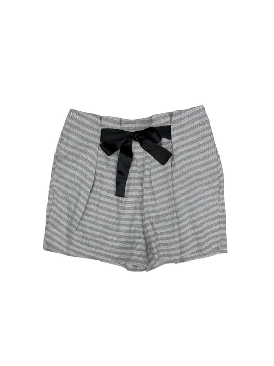 Striped Pattern Shorts Elevenses, Size 4