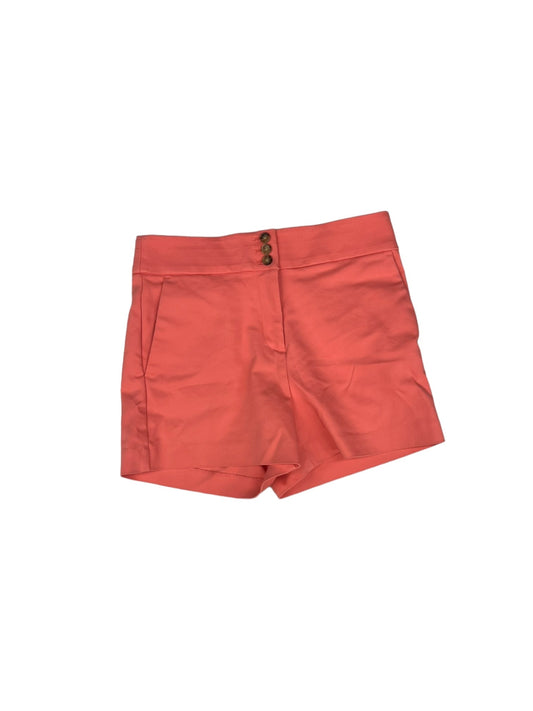 Pink Shorts Loft, Size 4petite