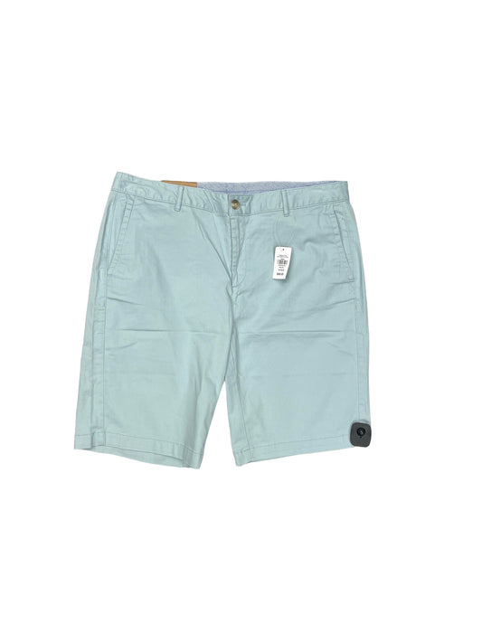 Aqua Shorts L.l. Bean, Size 16