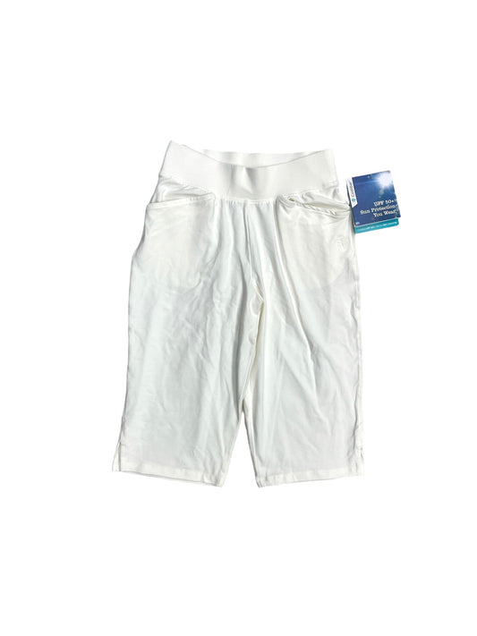 White Shorts Clothes Mentor, Size Xxs