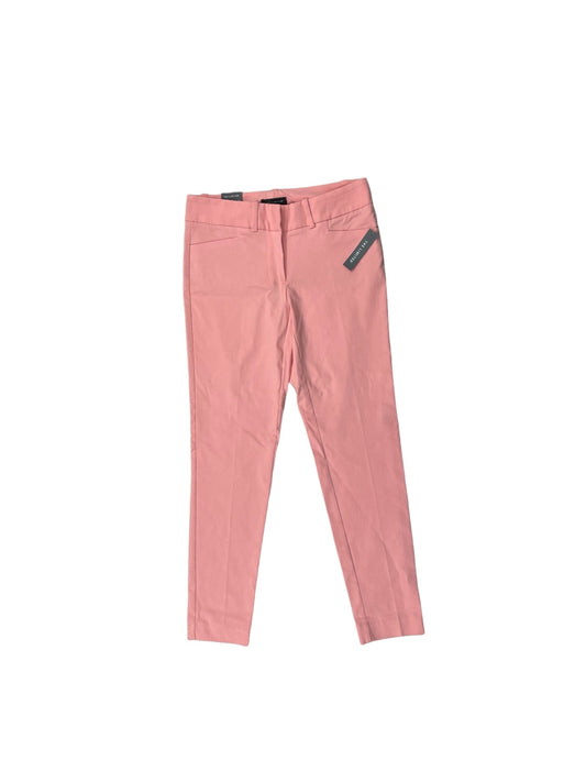 Pink Pants Dress Limited, Size 0