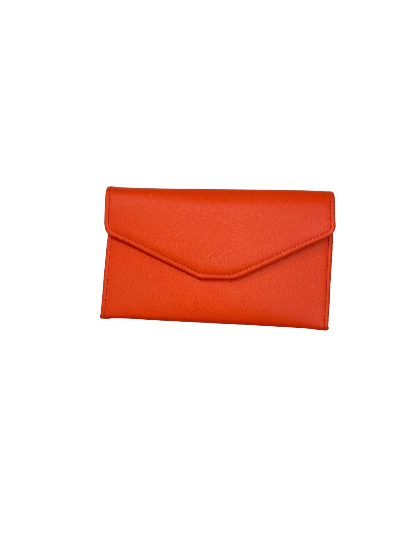 Wallet Zoppen, Size Medium