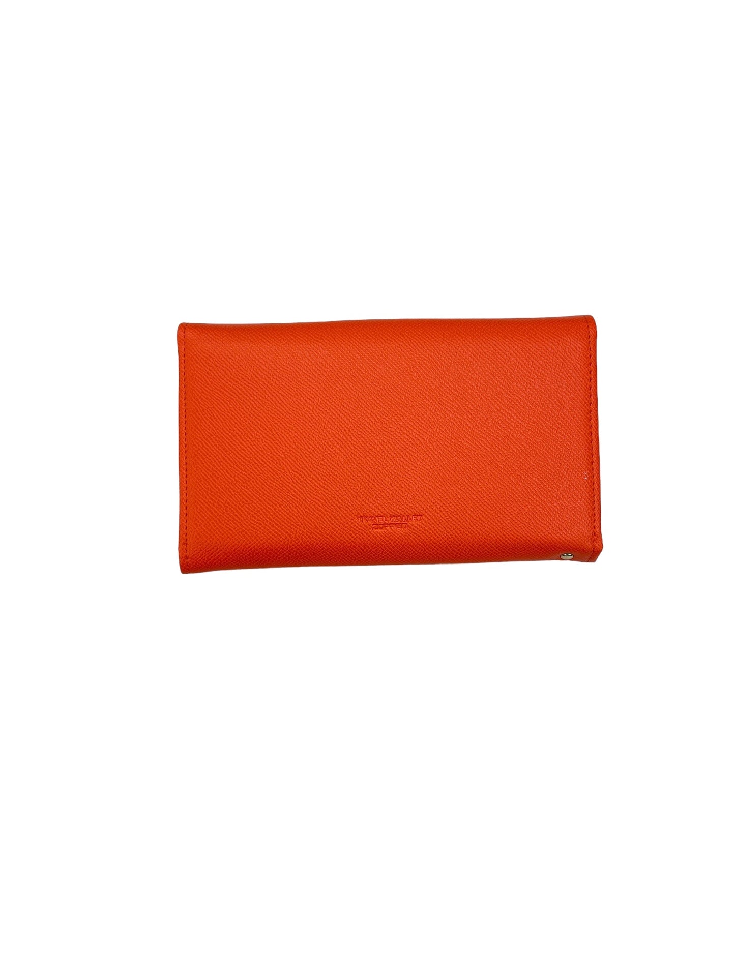 Wallet Zoppen, Size Medium