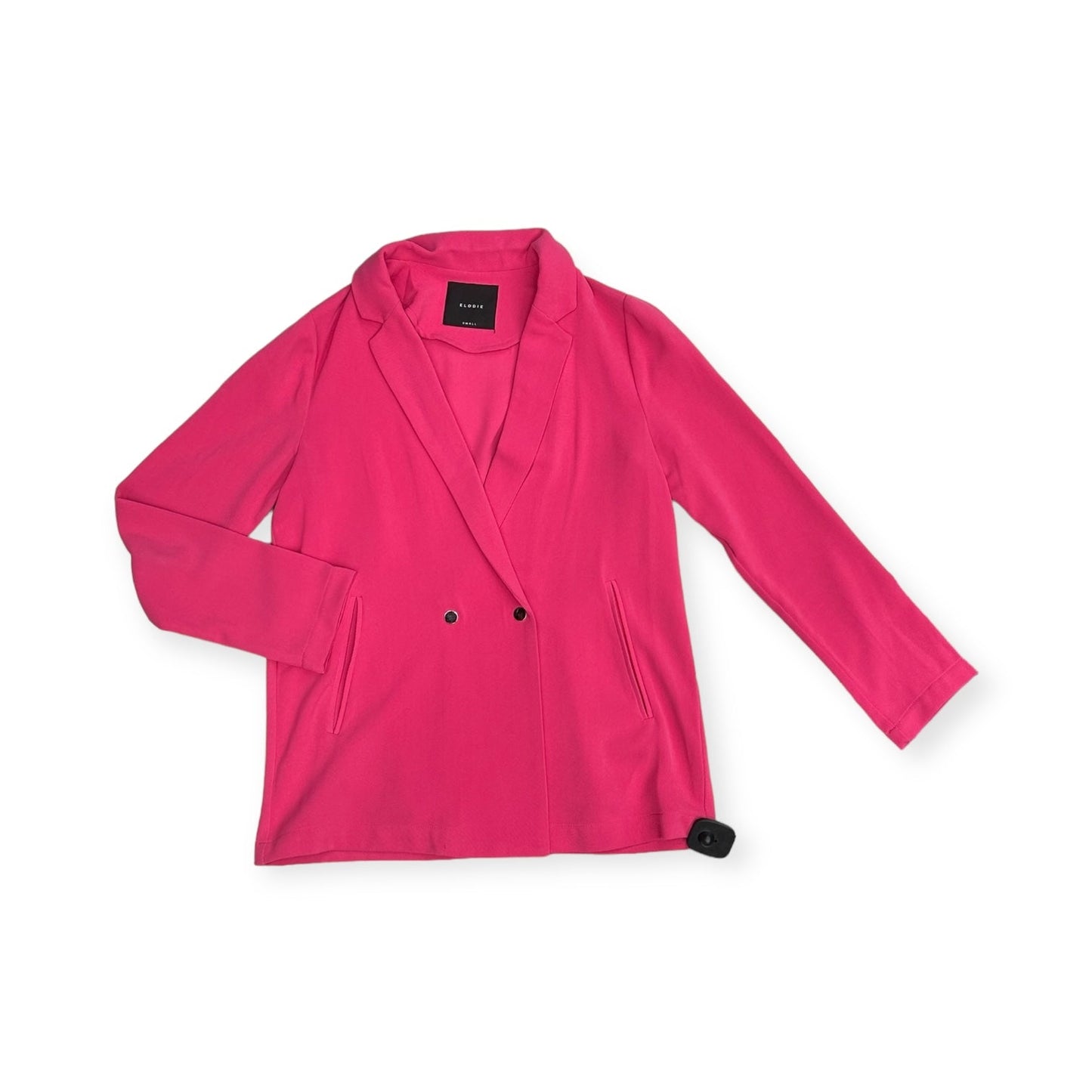 Pink Blazer Elodie, Size S