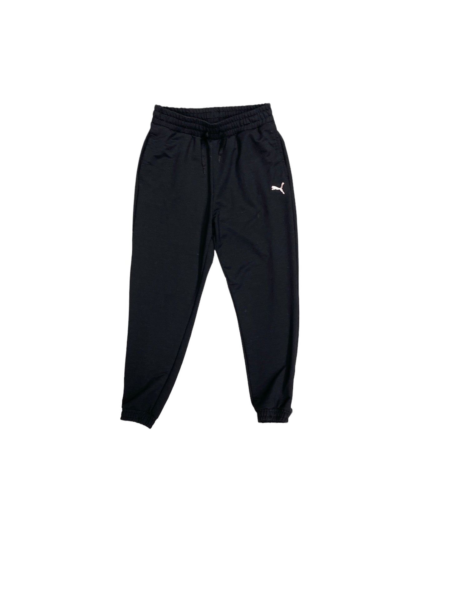 Athletic Pants By Puma In Black, Size: S