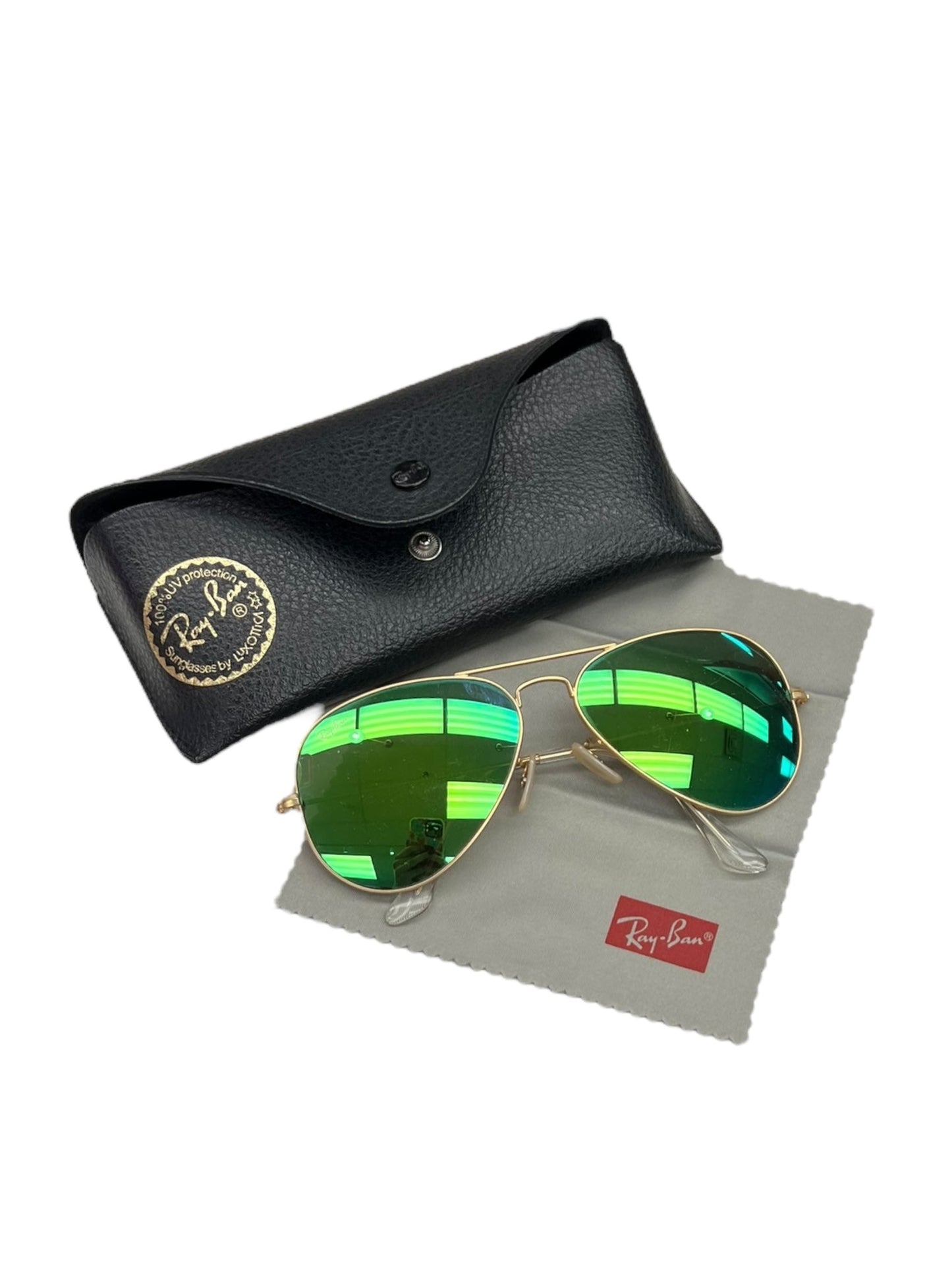 Sunglasses Designer By Ray Ban